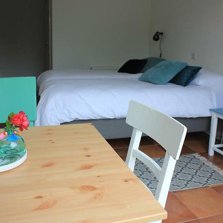 Bed and Breakfast Bluesheep-Texel De Koog  Zewnętrze zdjęcie