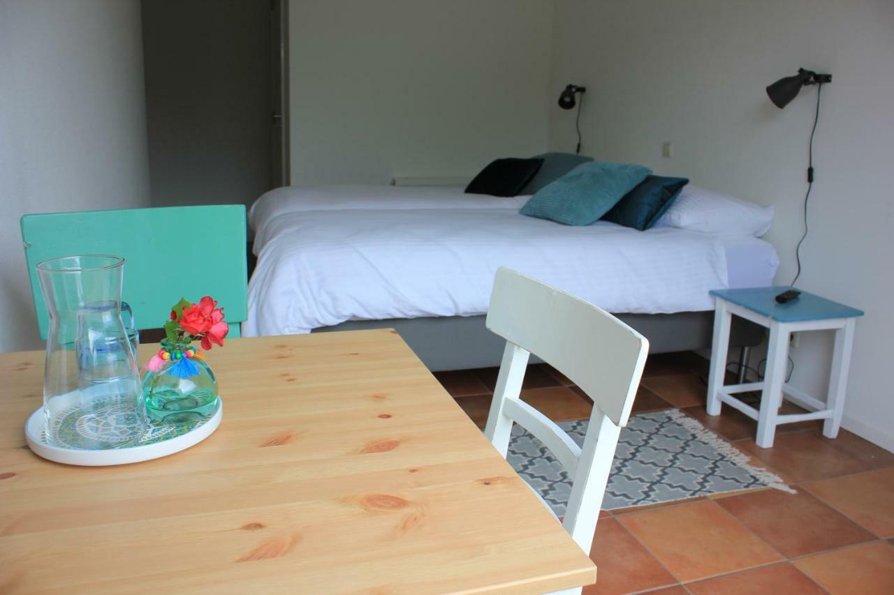 Bed and Breakfast Bluesheep-Texel De Koog  Zewnętrze zdjęcie