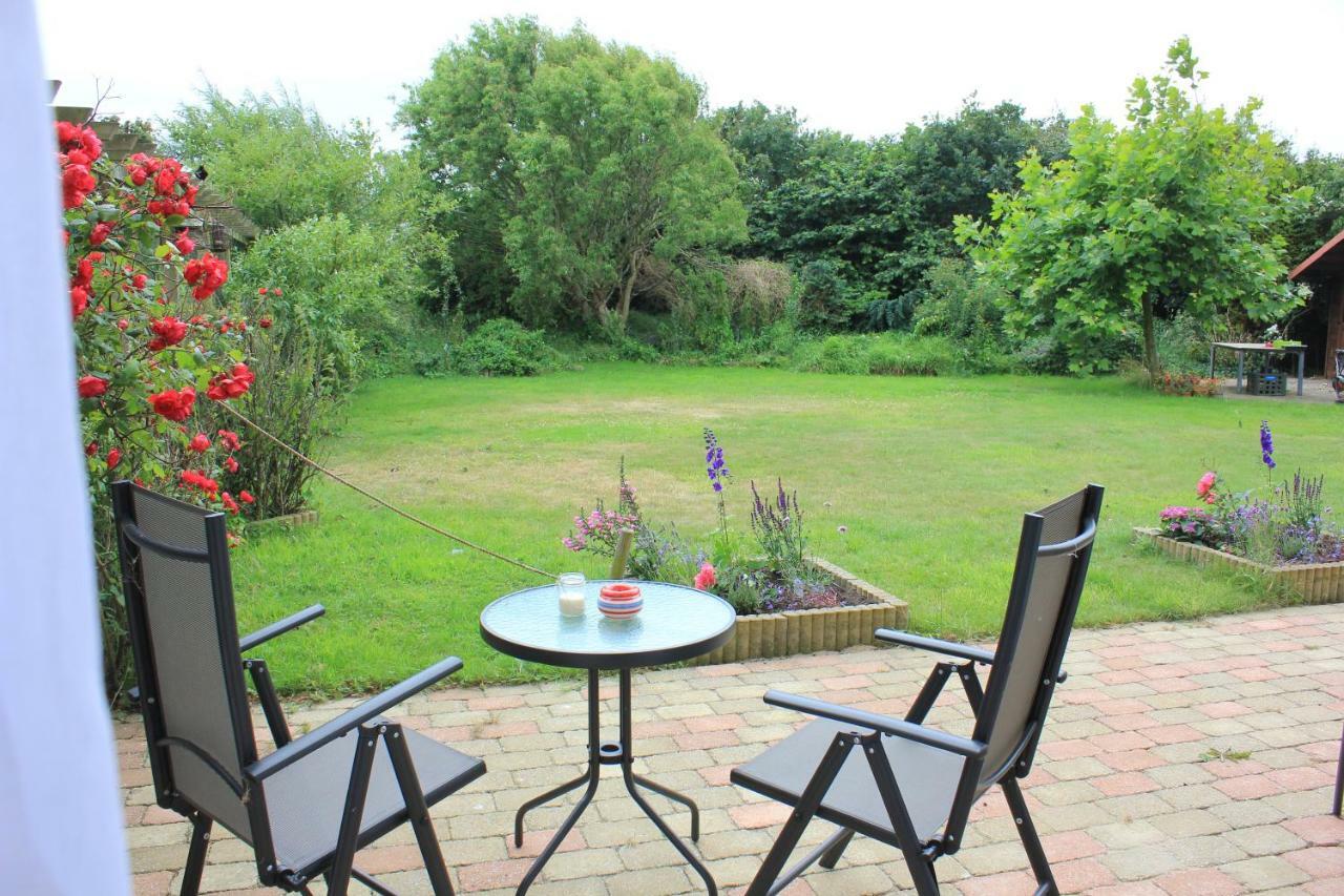 Bed and Breakfast Bluesheep-Texel De Koog  Zewnętrze zdjęcie