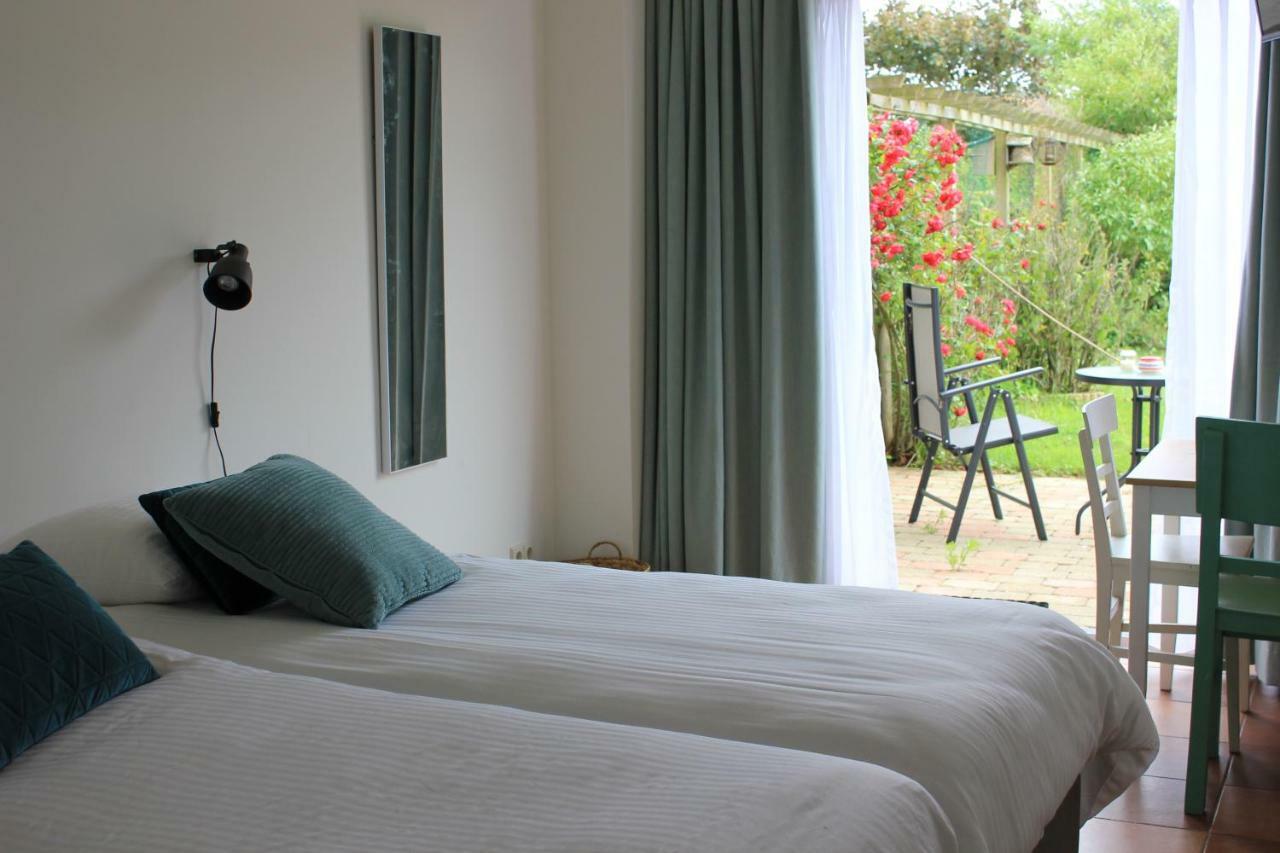 Bed and Breakfast Bluesheep-Texel De Koog  Zewnętrze zdjęcie