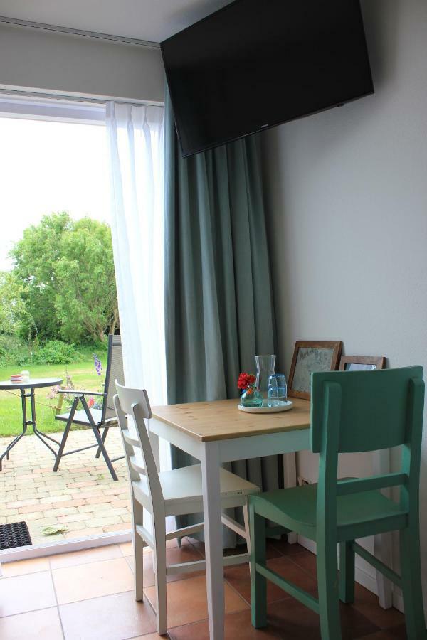Bed and Breakfast Bluesheep-Texel De Koog  Zewnętrze zdjęcie