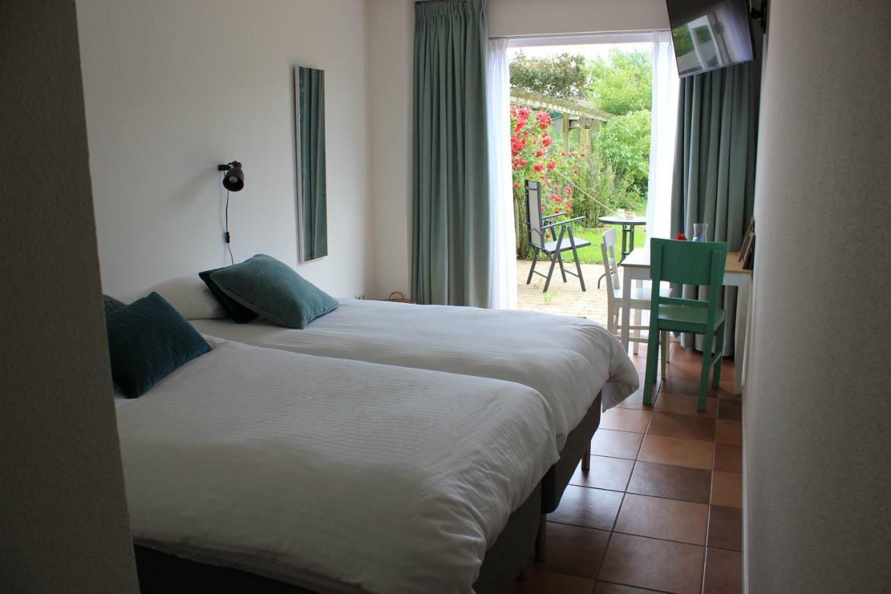 Bed and Breakfast Bluesheep-Texel De Koog  Zewnętrze zdjęcie