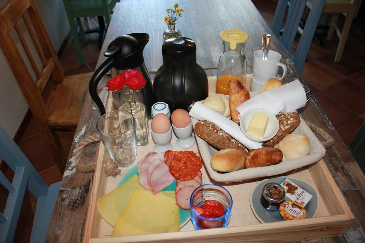 Bed and Breakfast Bluesheep-Texel De Koog  Zewnętrze zdjęcie