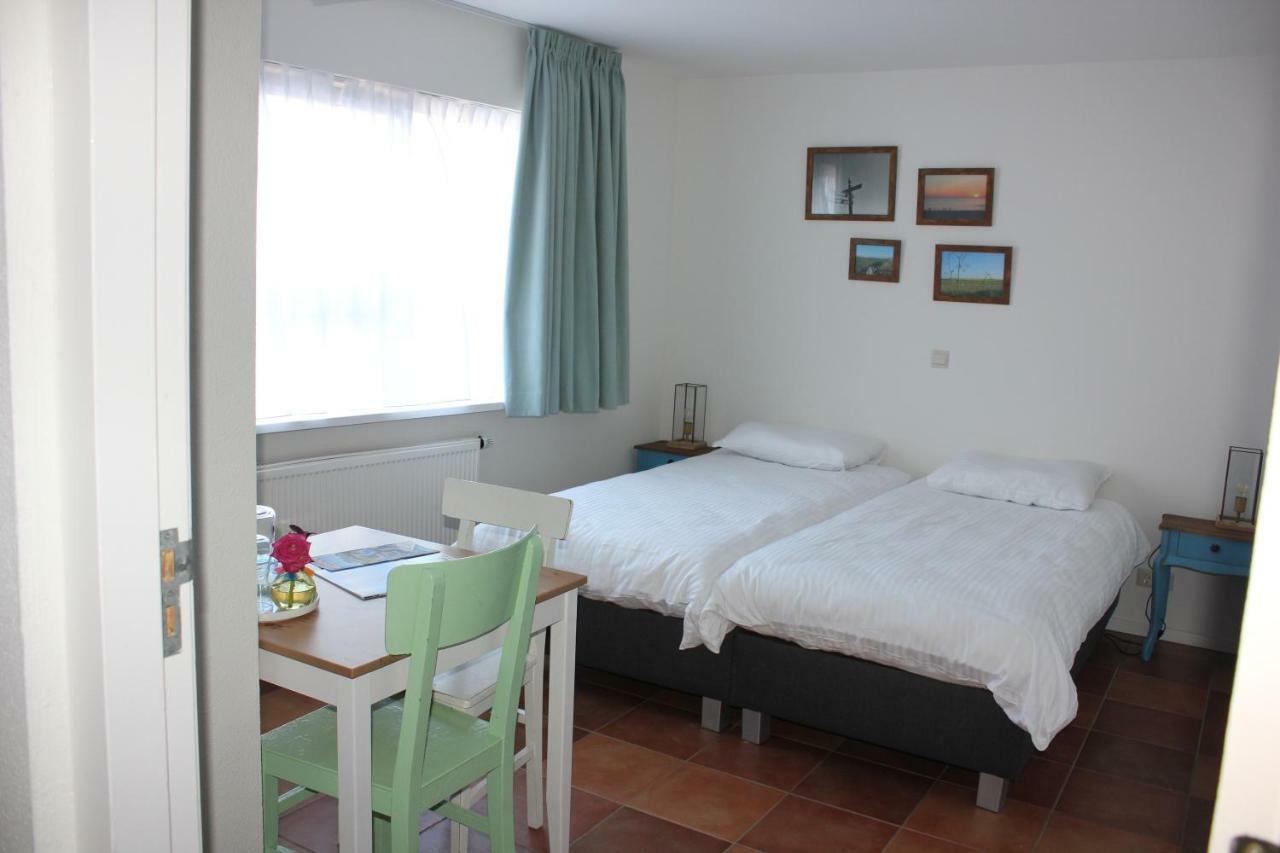 Bed and Breakfast Bluesheep-Texel De Koog  Zewnętrze zdjęcie