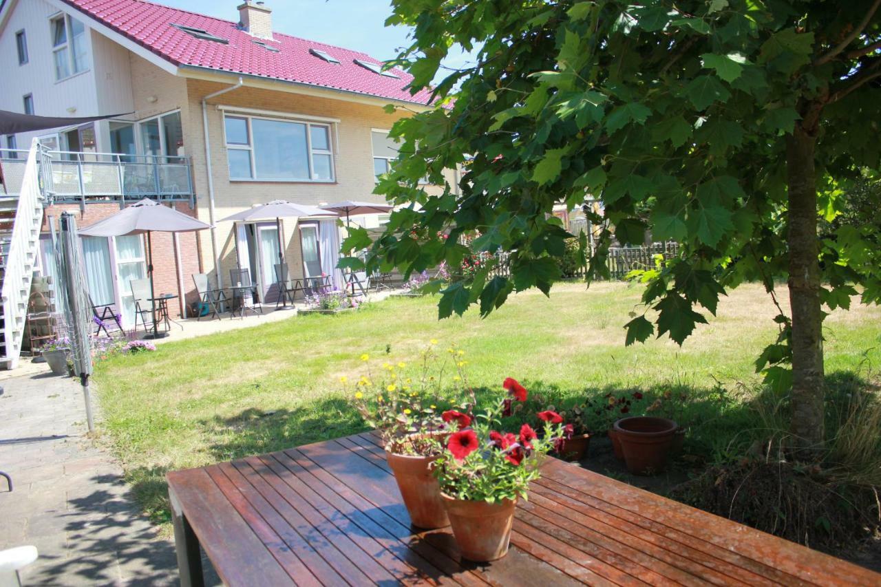Bed and Breakfast Bluesheep-Texel De Koog  Zewnętrze zdjęcie