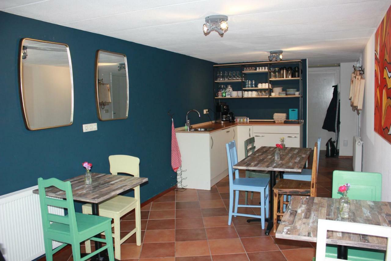 Bed and Breakfast Bluesheep-Texel De Koog  Zewnętrze zdjęcie