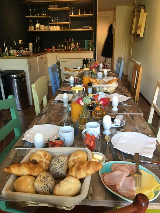 Bed and Breakfast Bluesheep-Texel De Koog  Zewnętrze zdjęcie