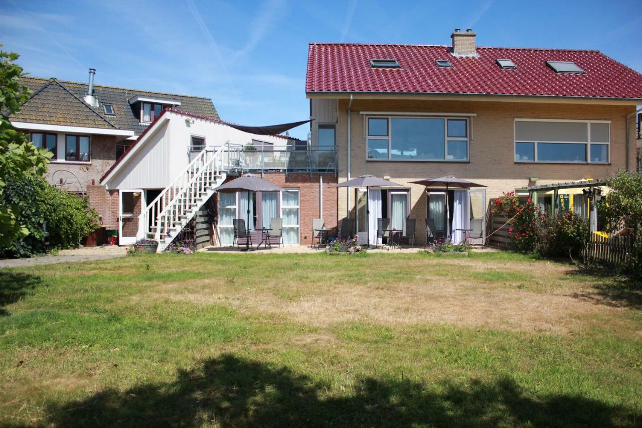 Bed and Breakfast Bluesheep-Texel De Koog  Zewnętrze zdjęcie